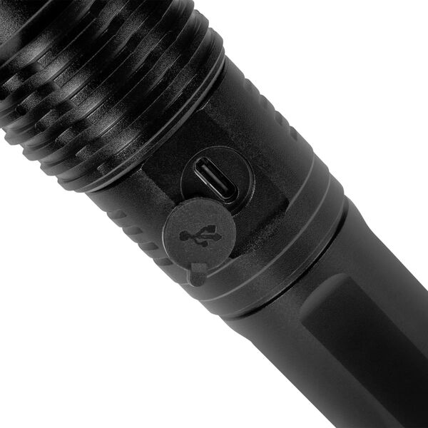 Latarka Rebel Akumulatorowa latarka LED Rebel 10 W