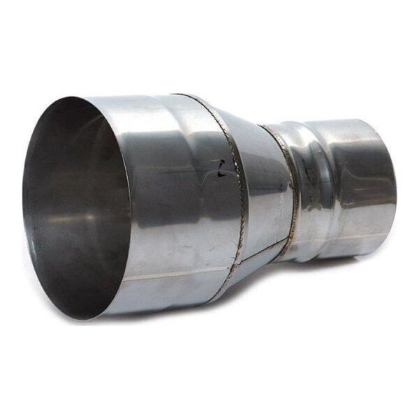 WADEX  CHIMNEY INNER SLEEVE (125 DIAMETER -