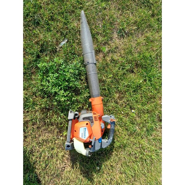 Husqvarna Leaf blower HUSQVARNA 525BX