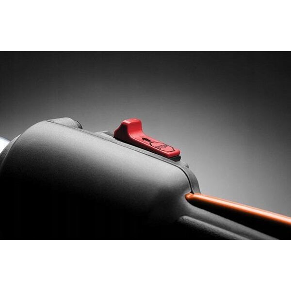 Husqvarna Leaf blower HUSQVARNA 525BX