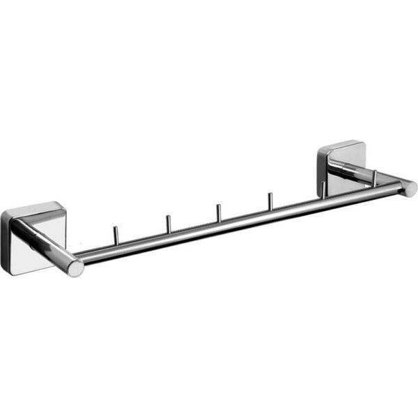 KAPITAN Towel rack Kapitan 42 06 chrome