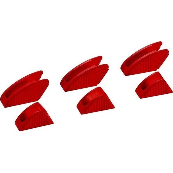 KNIPEX zestaw 2 wkładek do szczypce-klucz 250