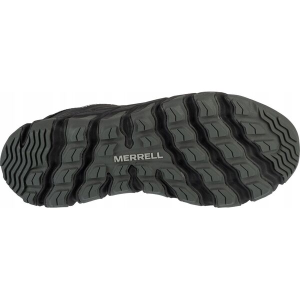Merrell Maipo Explorer Aerosport  J038009 Czarne 41