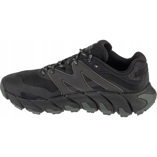 Merrell Maipo Explorer Aerosport  J038009 Czarne 44,5