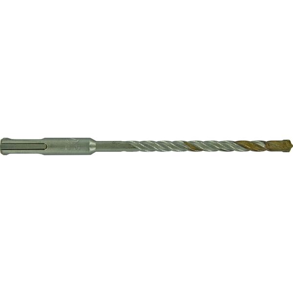 SDS+ grąžtas betonui Tivoly Speeder 2, 16*160*110mm
