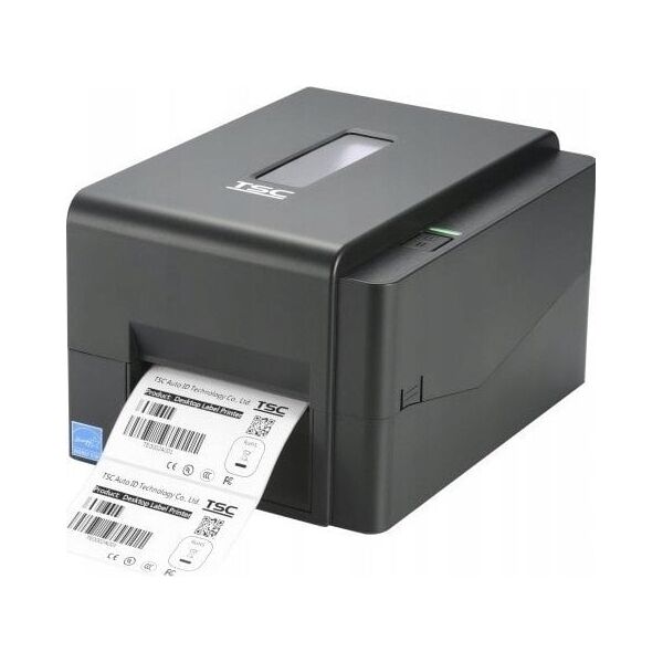 Drukarka etykiet TSC TSC Label Printer TE210 (99-065A301-00LF00)