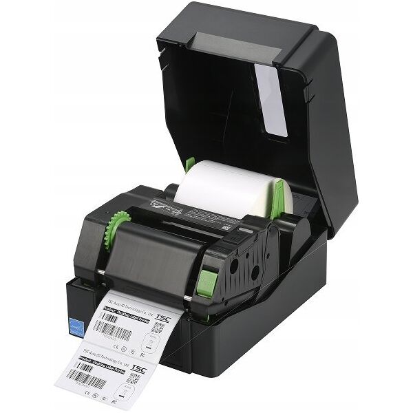 Drukarka etykiet TSC TSC Label Printer TE210 (99-065A301-00LF00)
