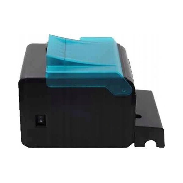 Drukarka etykiet TSC TSC Label Printer TE210 (99-065A301-00LF00)