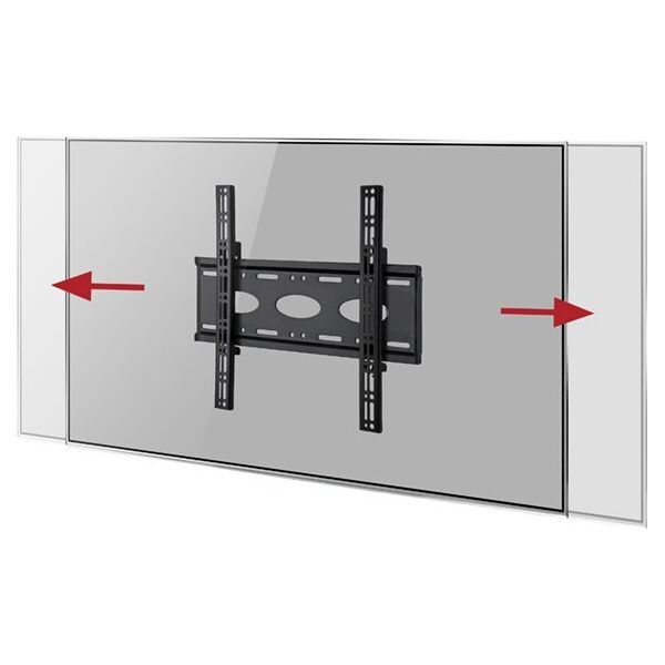Uchwyt do projektorów B-Tech Universal Screen Wall Mount