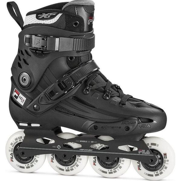 Fila FS Akc NRK EXTREME SLIDER SIL