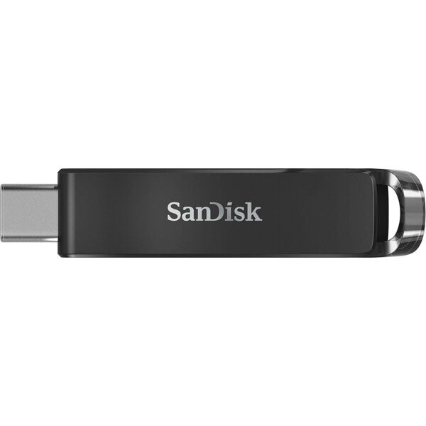 Pendrive SanDisk Ultra, 256 GB  (SDCZ460-256G-G46)