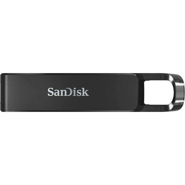 Pendrive SanDisk Ultra, 256 GB  (SDCZ460-256G-G46)