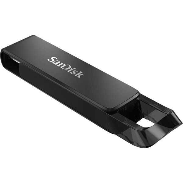 Pendrive SanDisk Ultra, 256 GB  (SDCZ460-256G-G46)