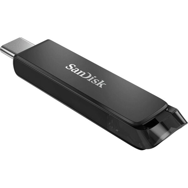Pendrive SanDisk Ultra, 256 GB  (SDCZ460-256G-G46)