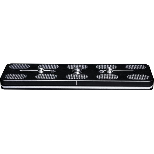 Statyw Mantona mantona AS-140-2M Quick Release Plate