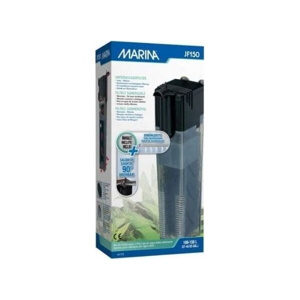 Υποβρύχιο φίλτρο Hagen Elite Jet Flo 150 8039091 15561101158