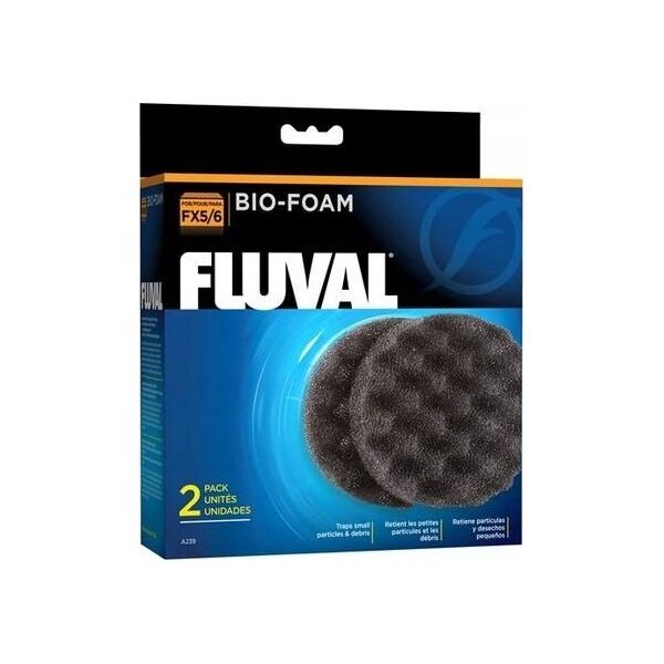 Καλάθι πολυμέσων φίλτρου Fluval FX5 - A20238 8039146 15561302388