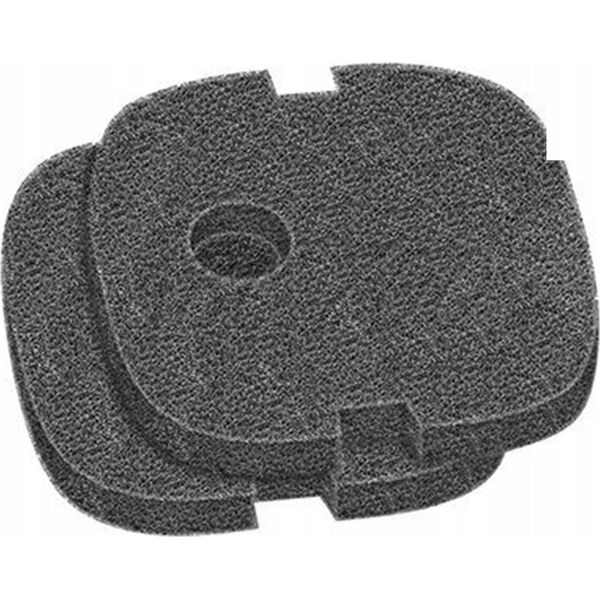 Σφουγγάρι Sera Filter μαύρο για Fil 130, 130 + UV 2 τμχ/ΣΥΣΚ. 8039182 4001942306317