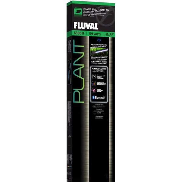 Fluval Fluval LED Φωτισμός φυτού, 115-145 cm, 59W 8039248 15561145237