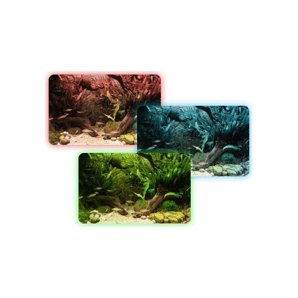Fluval Belka oświetleniowa Fluval AquaSky LED 2.0 27W, 91-122cm