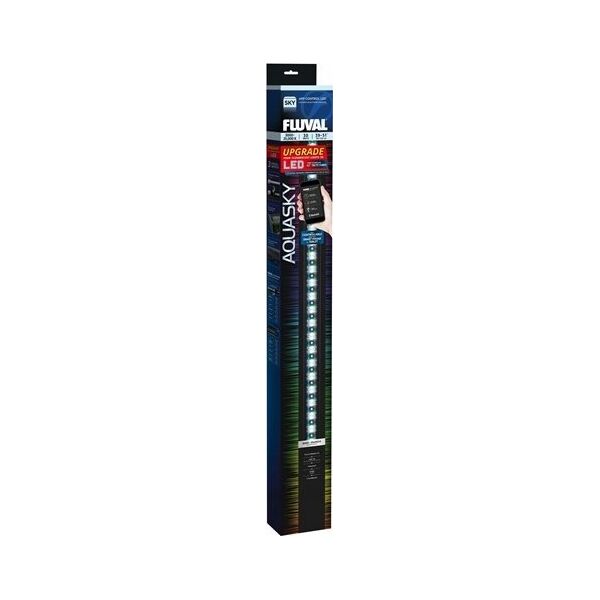 Fluval Fluval AquaSky LED 2.0 δέσμη φωτισμού 30W, 99-130cm 8039254 15561145558