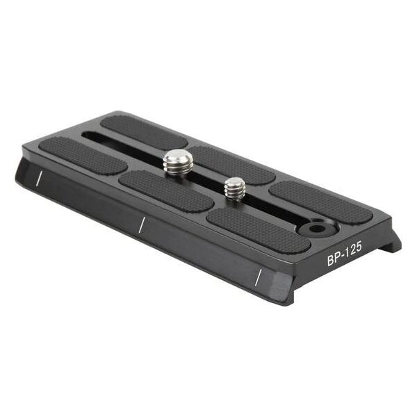 Πλάκα ταχείας αποδέσμευσης Sirui Sirui BP-125 9884175 6952060002286