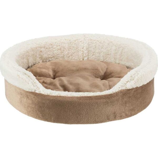 Sourcing PET BED BROWN 217297 70X51X10CM