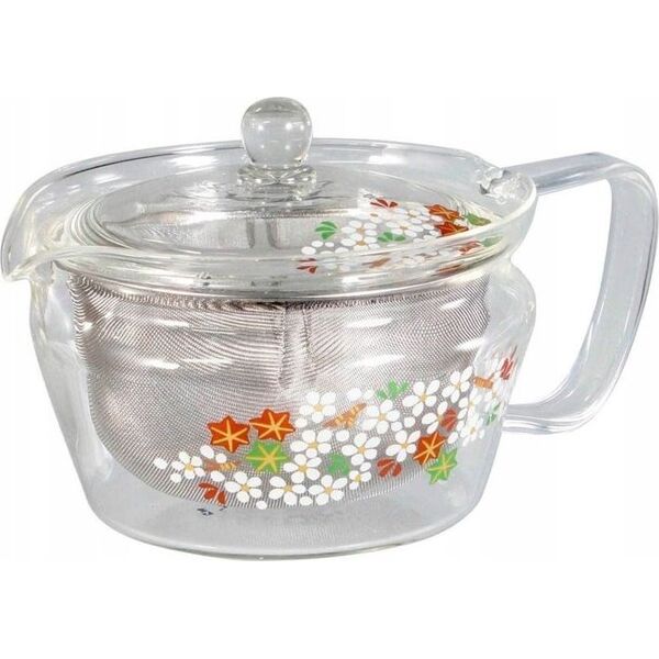 Hario Hario - Tachikichi Cha-Cha Kyusu Zen Un-Kin - Τσαγιού 450ml 13607778 4977642094291