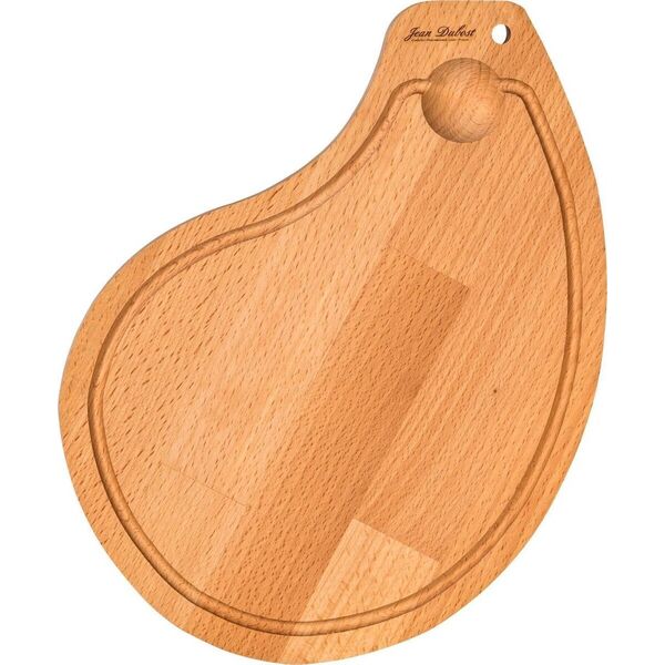 Deska do krojenia Laguiole Tradition Jean Dubost Laguiole Serving Board Piece of Meat