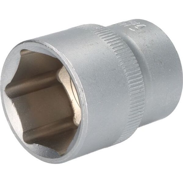 Forsage Nasadka 1/2" 24mm (6-kątna)