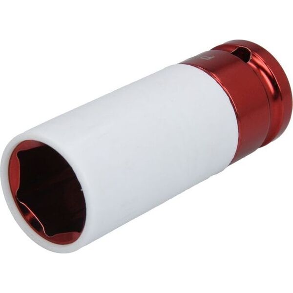 Rockforce Nasadka udarowa 21mm 1" (6-kątna)