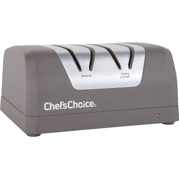 Įkraunamas peilių galąstuvas Chefs Choice CHEF'SCHOICE DC220