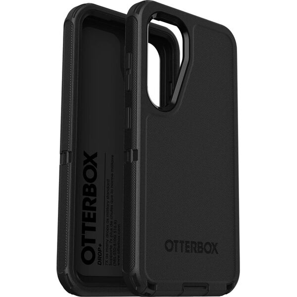 OtterBox Defender NAVAJO black