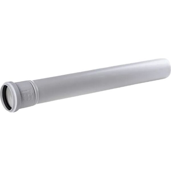 Rura spalinowa 80 polipropylen 1 mb (S)