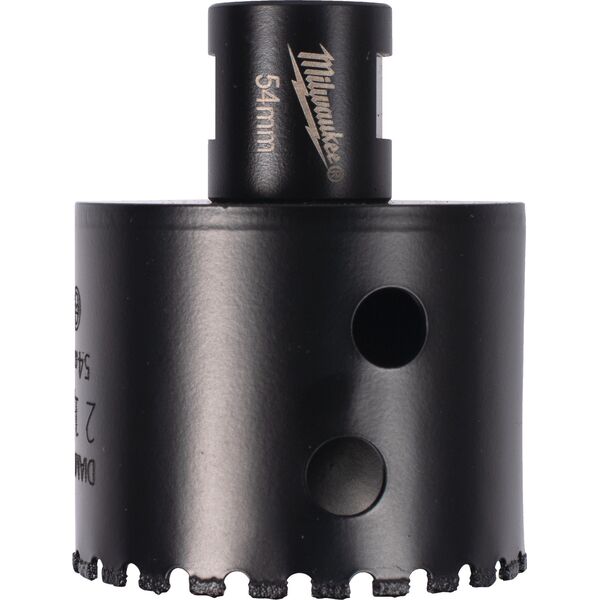 MILWAUKEE DIAMOND CROWN M14 54mm