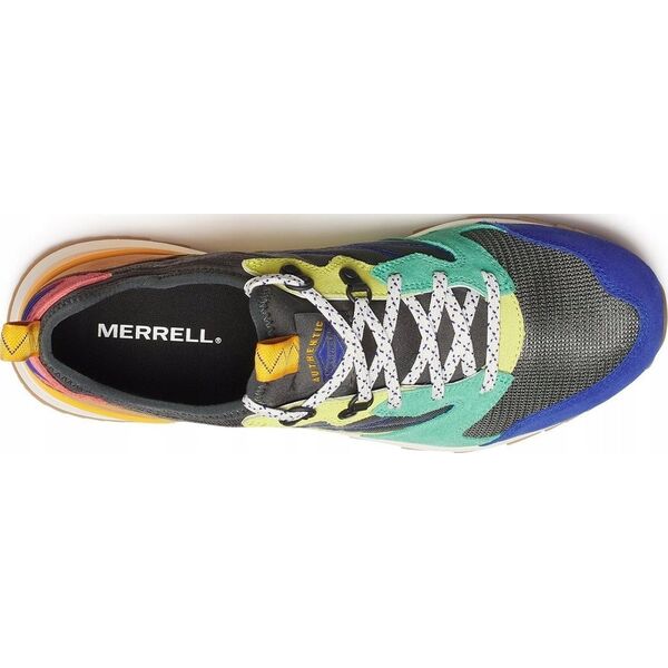 Merrell Alpine 83 Sneaker Recraft J007007 Wielokolorowe 47