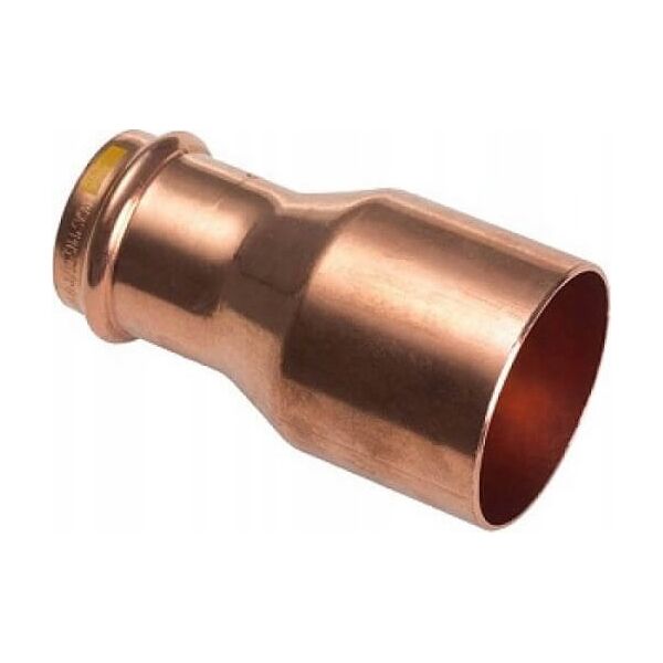 Conex IBP PRESS GAS NYPEL RED. 22X15 /150/