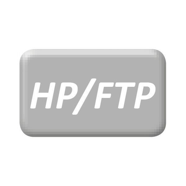 Draka DRAKA HP- FTP Patch. Κατ.6, 3 μ κόκκινο (21.05.6031)
