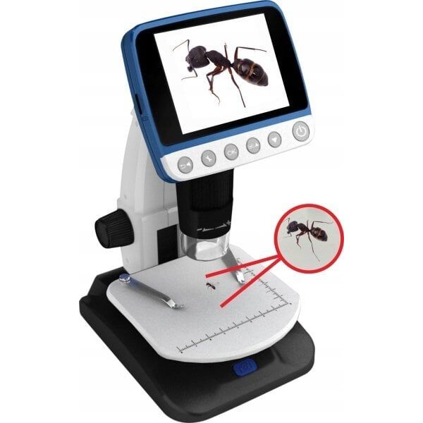 Mikroskop Reflecta Reflecta DigiMicroscope LCD Professional 500x
