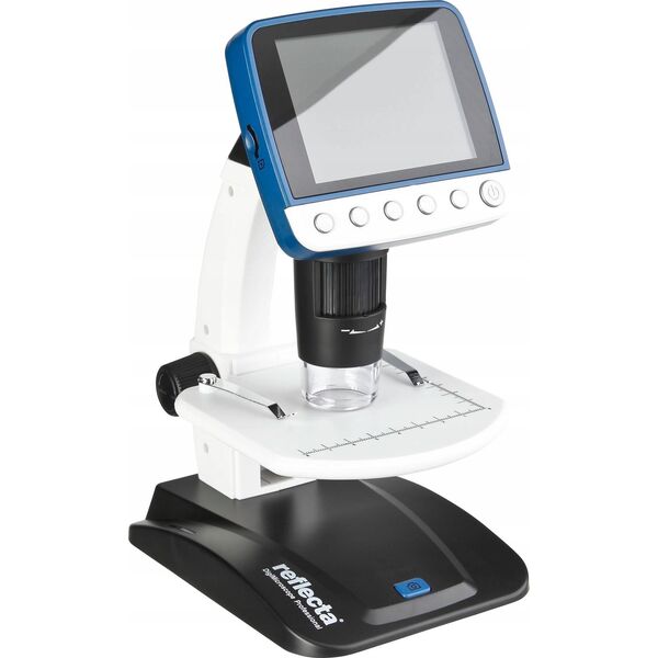 Mikroskop Reflecta Reflecta DigiMicroscope LCD Professional 500x