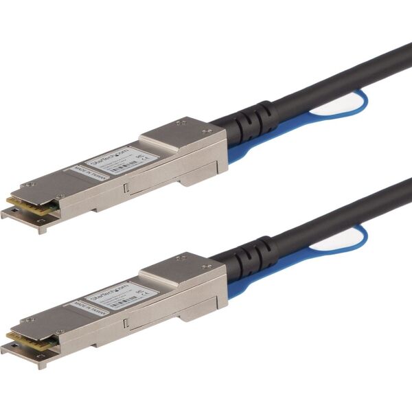 StarTech StarTech 3M 9.8FT 40G QSFP+ DAC CABLE/.