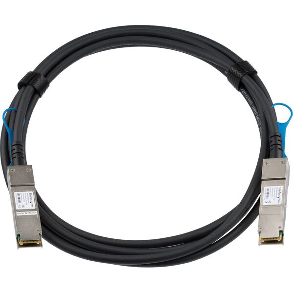 StarTech StarTech 3M 9.8FT 40G QSFP+ DAC CABLE/.