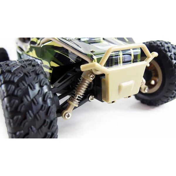 Amewi Amewi Desert Truck Max Fox 1:24 RTR sand