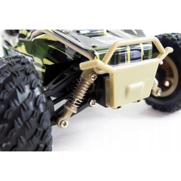 Amewi Amewi Desert Truck Max Fox 1:24 RTR sand