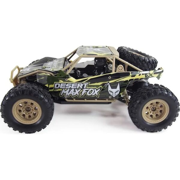 Amewi Amewi Desert Truck Max Fox 1:24 RTR sand