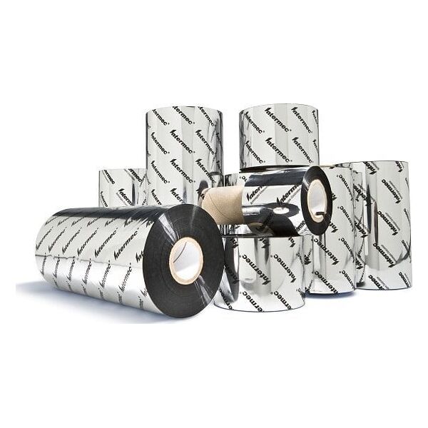 Honeywell Ribbon HP06 Wax/Resin