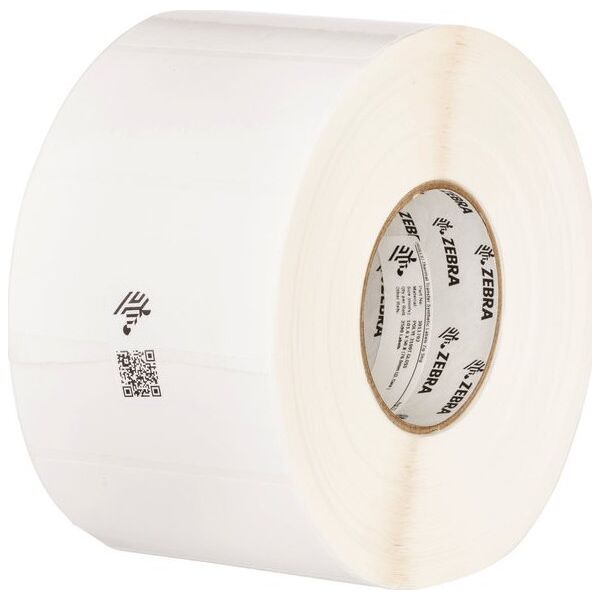 Zebra Label roll 102x152mm
