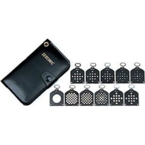 Sekonic Sekonic Slide Set for L-398