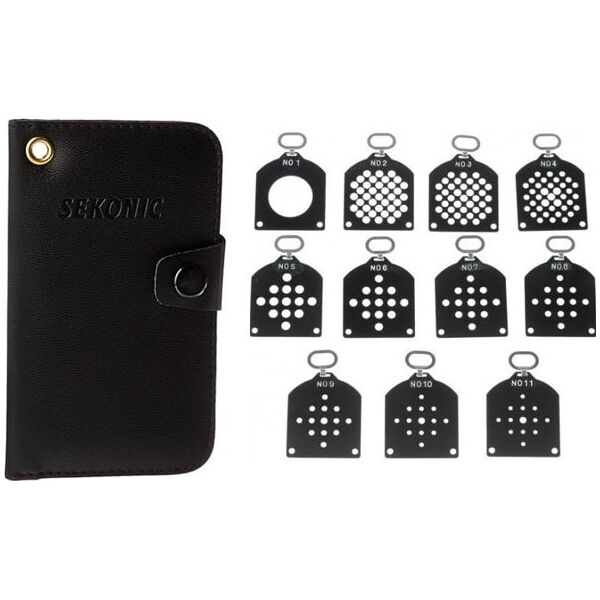 Sekonic Sekonic Slide Set for L-398