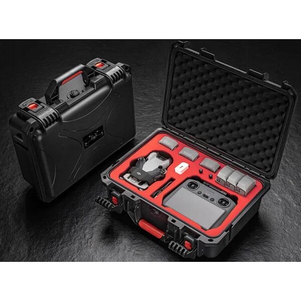 Φωτογραφική βαλίτσα B&W Cases B&W Outdoor case 6700/B/RPD